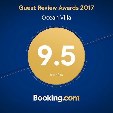 Ocean Villa With Private Pool Ericeira Dış mekan fotoğraf