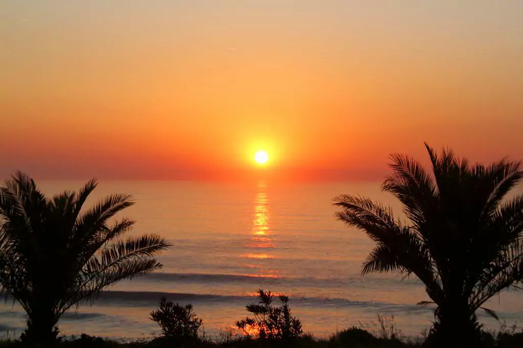 Ocean Villa With Private Pool Ericeira Dış mekan fotoğraf