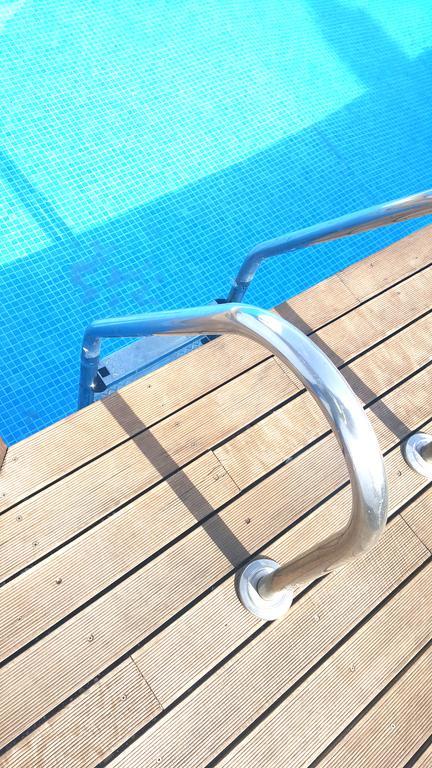 Ocean Villa With Private Pool Ericeira Dış mekan fotoğraf