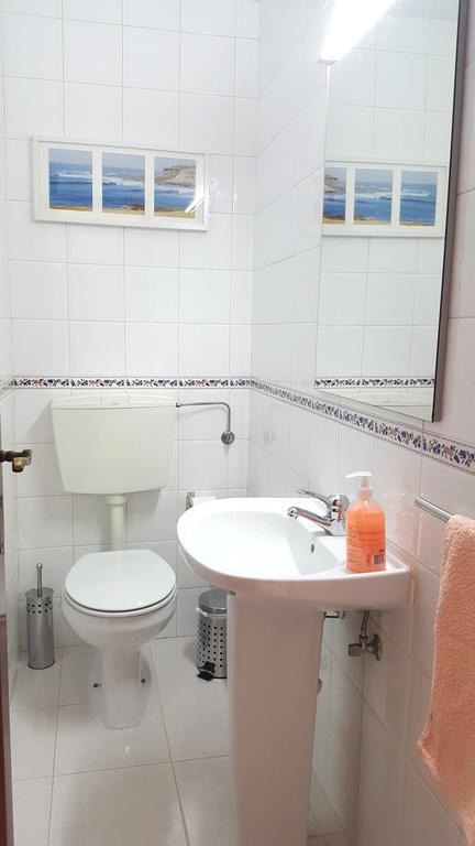 Ocean Villa With Private Pool Ericeira Dış mekan fotoğraf