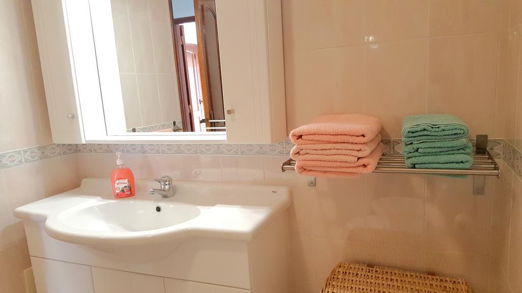 Ocean Villa With Private Pool Ericeira Dış mekan fotoğraf
