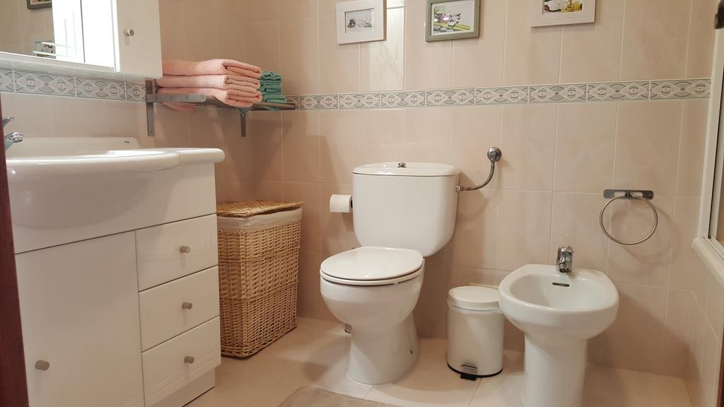 Ocean Villa With Private Pool Ericeira Dış mekan fotoğraf