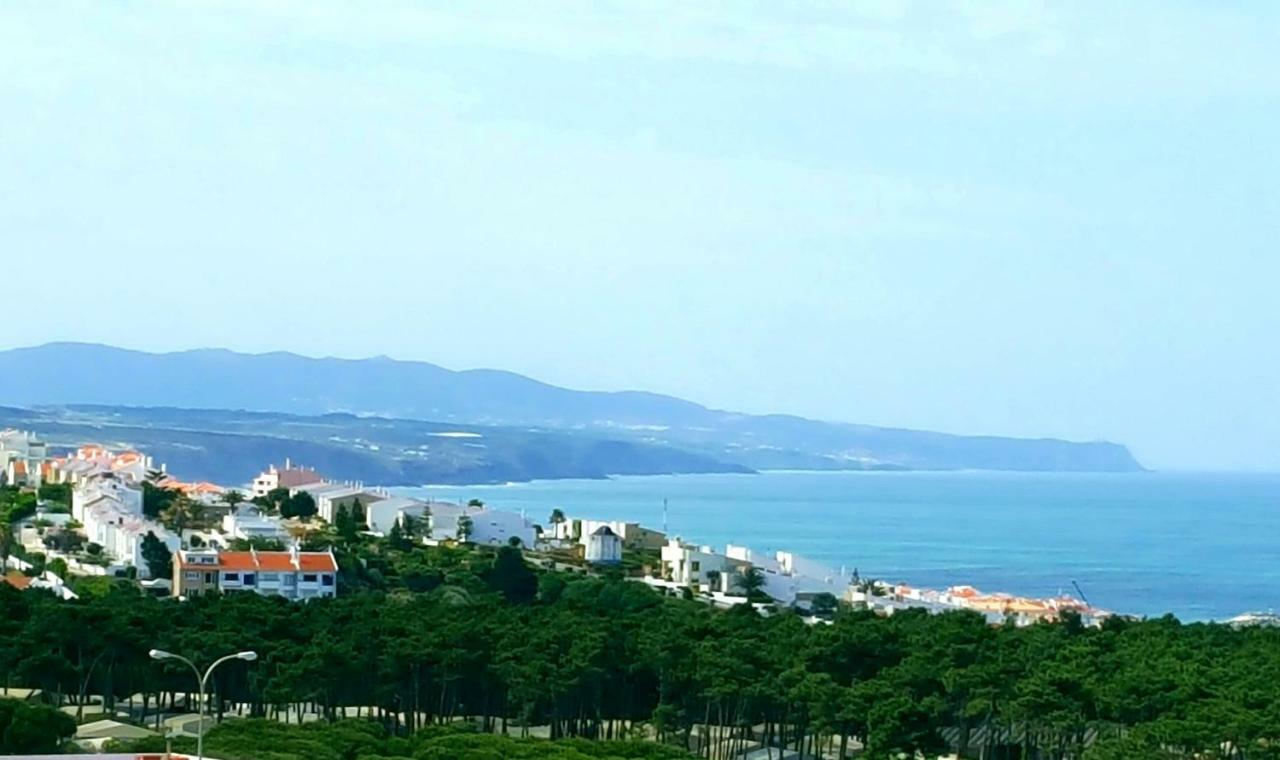 Ocean Villa With Private Pool Ericeira Dış mekan fotoğraf