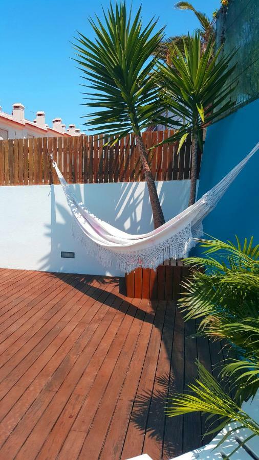 Ocean Villa With Private Pool Ericeira Dış mekan fotoğraf