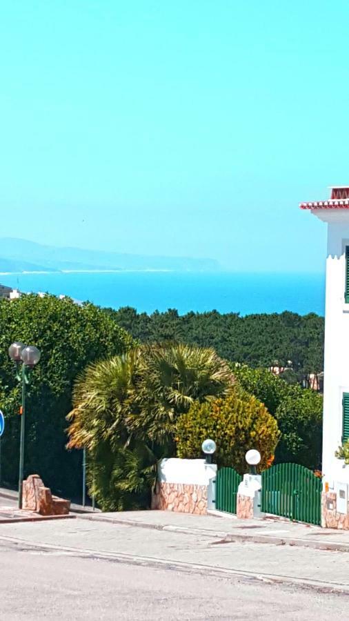 Ocean Villa With Private Pool Ericeira Dış mekan fotoğraf