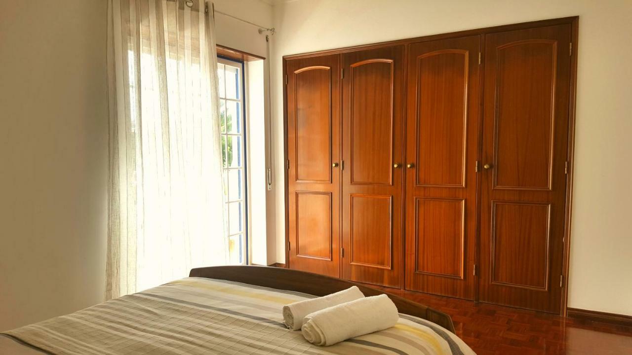 Ocean Villa With Private Pool Ericeira Dış mekan fotoğraf