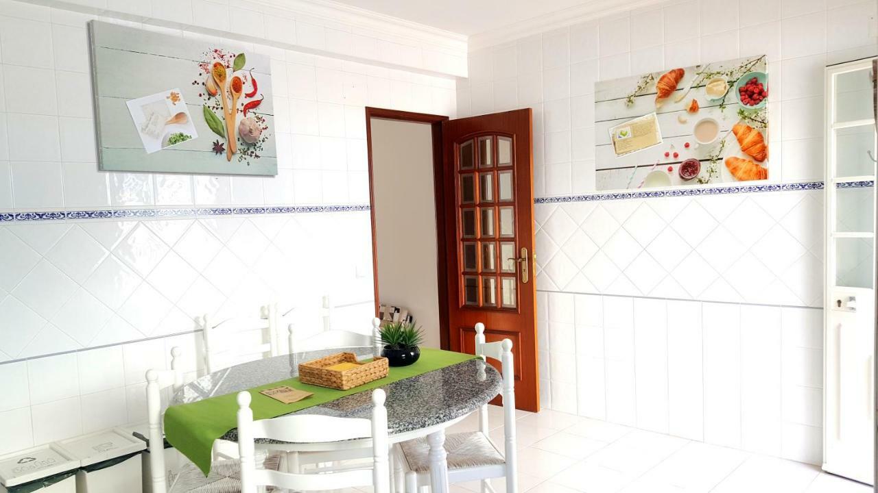 Ocean Villa With Private Pool Ericeira Dış mekan fotoğraf