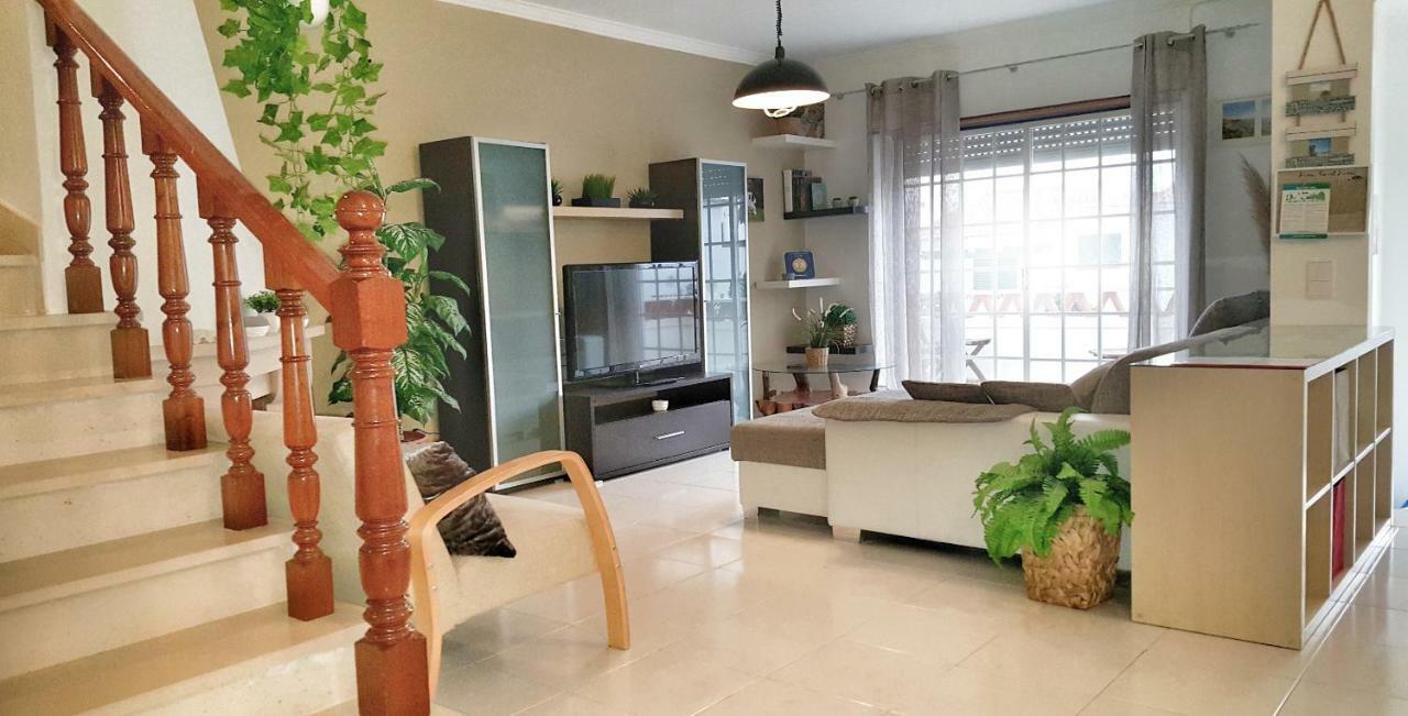 Ocean Villa With Private Pool Ericeira Dış mekan fotoğraf