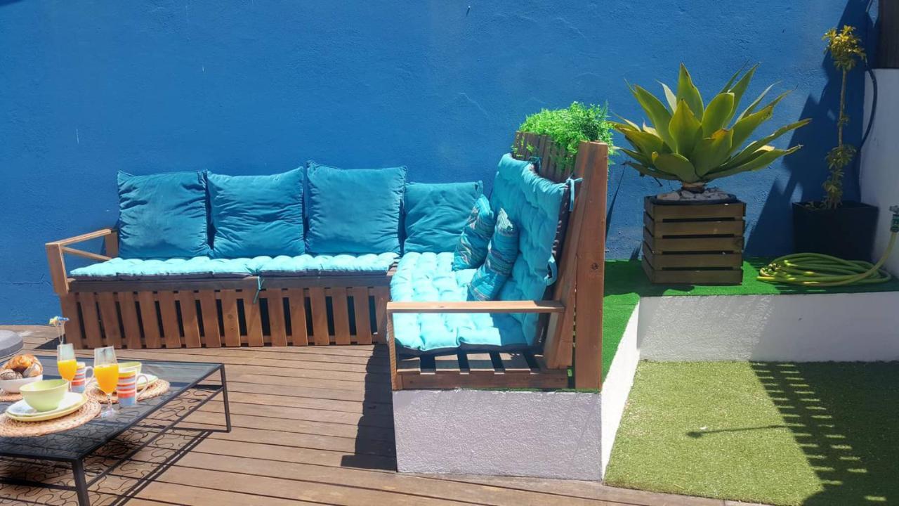 Ocean Villa With Private Pool Ericeira Dış mekan fotoğraf